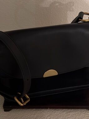 Coach Dreamer Crossbody Bag
